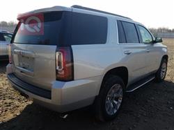 GMC Yukon